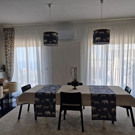 La Casa Di Giorgina Appartement Sorrento Buitenkant foto