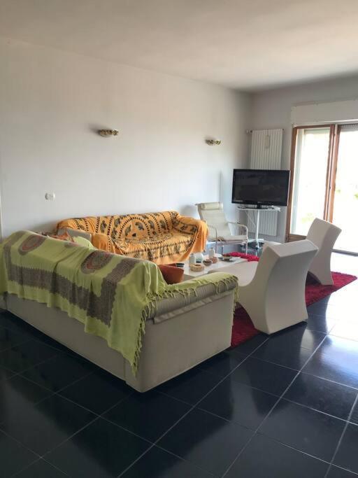 La Casa Di Giorgina Appartement Sorrento Buitenkant foto