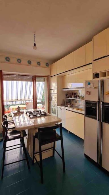 La Casa Di Giorgina Appartement Sorrento Buitenkant foto