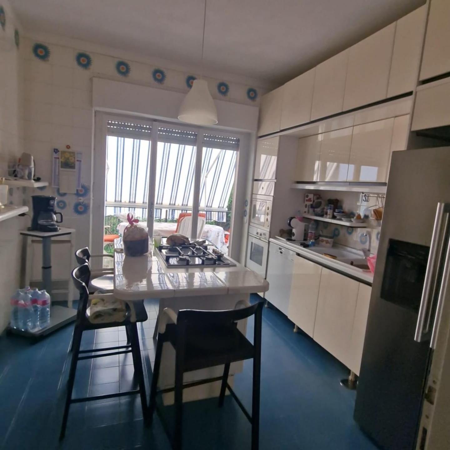 La Casa Di Giorgina Appartement Sorrento Buitenkant foto