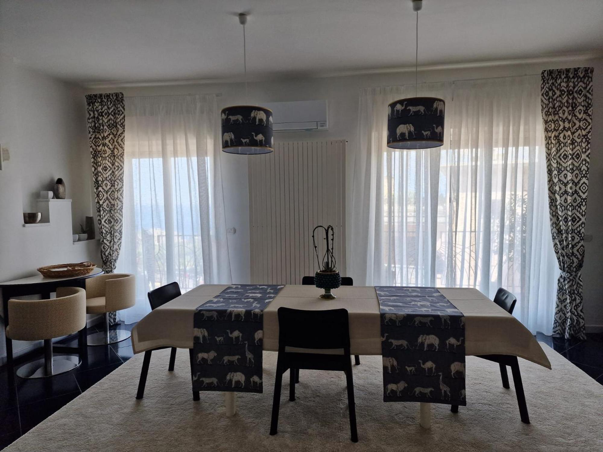 La Casa Di Giorgina Appartement Sorrento Buitenkant foto